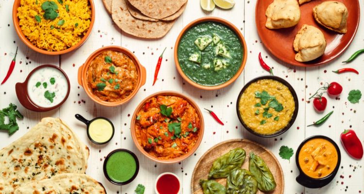 Taste the Best of India: Ein Leitfaden zu den best Indian restaurants in Munich.