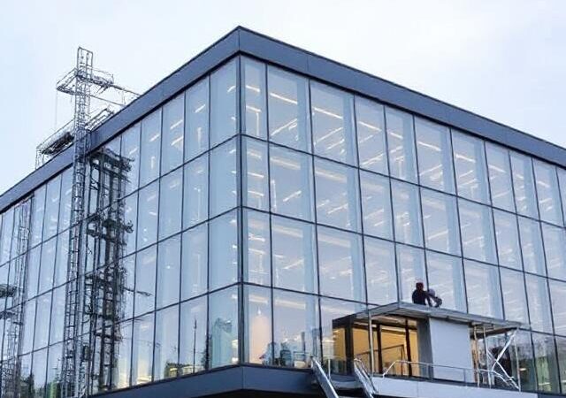 Die Rolle eines modernen Ingenieurbüro in Wirtschaft und Technik