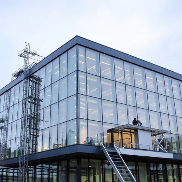 Die Rolle eines modernen Ingenieurbüro in Wirtschaft und Technik