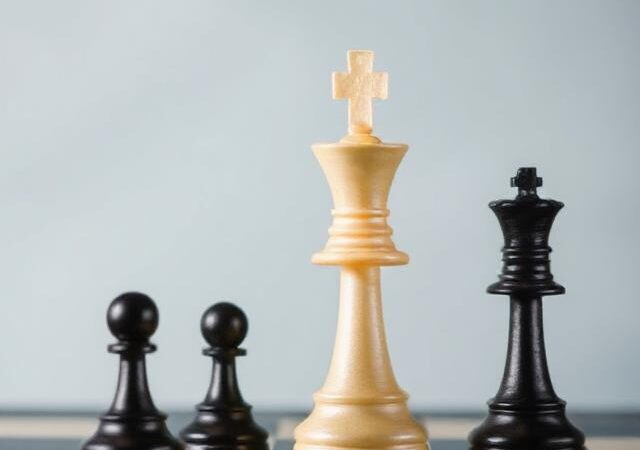 Schach kaufen: Ihr Einstieg in die Welt des königlichen Spiels
