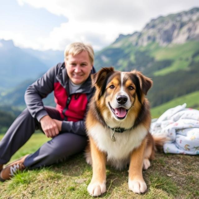 Urlaub in Österreich mit Hund: Erholung für Mensch und Tier